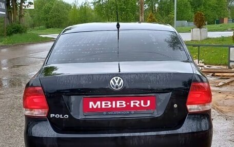 Volkswagen Polo VI (EU Market), 2012 год, 510 000 рублей, 2 фотография