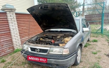 Opel Vectra A, 1994 год, 90 000 рублей, 2 фотография