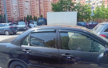 Mitsubishi Lancer IX, 2006 год, 180 000 рублей, 3 фотография