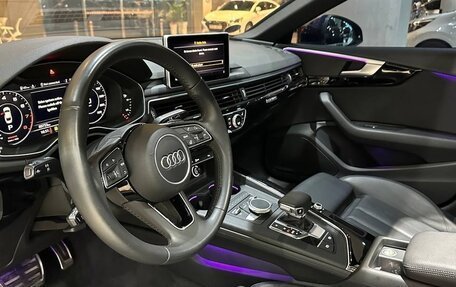 Audi A5, 2019 год, 2 900 000 рублей, 10 фотография