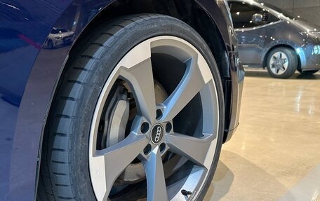 Audi A5, 2019 год, 2 900 000 рублей, 14 фотография