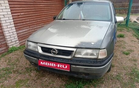Opel Vectra A, 1994 год, 90 000 рублей, 4 фотография