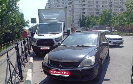 Mitsubishi Lancer IX, 2006 год, 180 000 рублей, 5 фотография