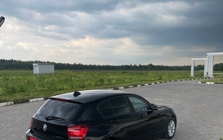 BMW 1 серия, 2014 год, 1 160 000 рублей, 3 фотография