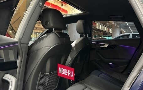 Audi A5, 2019 год, 2 900 000 рублей, 13 фотография