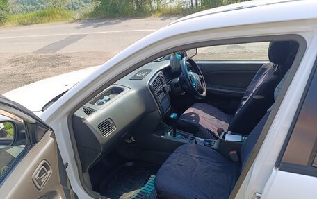 Nissan Expert, 1999 год, 550 000 рублей, 1 фотография