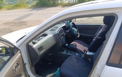 Nissan Expert, 1999 год, 550 000 рублей, 1 фотография