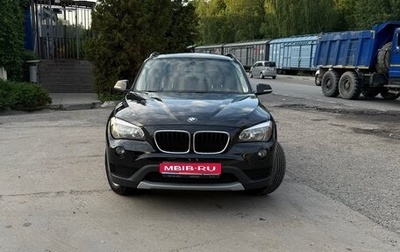 BMW X1, 2012 год, 1 320 000 рублей, 1 фотография