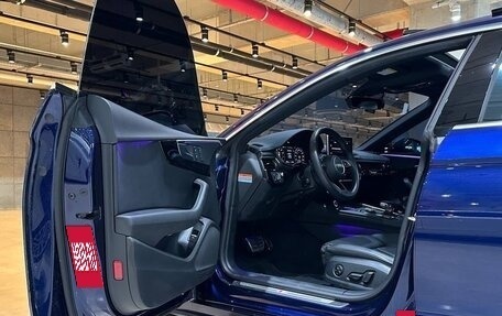 Audi A5, 2019 год, 2 900 000 рублей, 15 фотография