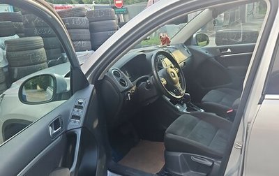 Volkswagen Tiguan I, 2014 год, 1 950 000 рублей, 1 фотография