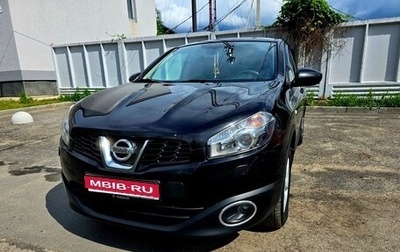 Nissan Qashqai, 2011 год, 890 000 рублей, 1 фотография