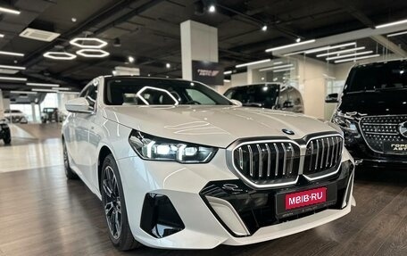 BMW 5 серия, 2024 год, 7 900 000 рублей, 1 фотография