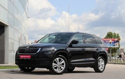 Skoda Kodiaq I, 2019 год, 2 900 000 рублей, 1 фотография