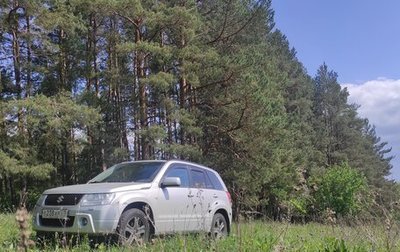 Suzuki Grand Vitara, 2006 год, 1 050 000 рублей, 1 фотография