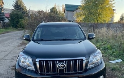Toyota Land Cruiser Prado 150 рестайлинг 2, 2012 год, 2 550 000 рублей, 1 фотография