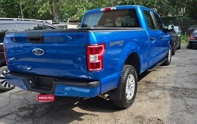 Ford F-150 XIII, 2020 год, 3 400 000 рублей, 1 фотография