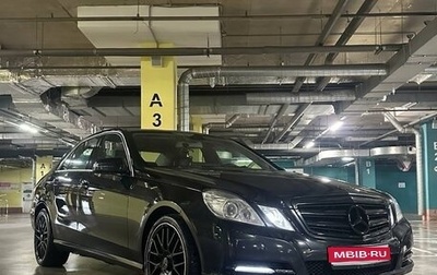 Mercedes-Benz E-Класс, 2012 год, 1 210 000 рублей, 1 фотография