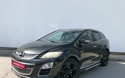 Mazda CX-7 I рестайлинг, 2010 год, 980 000 рублей, 1 фотография