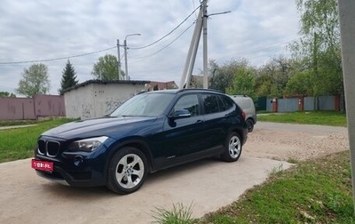 BMW X1, 2013 год, 1 400 000 рублей, 1 фотография