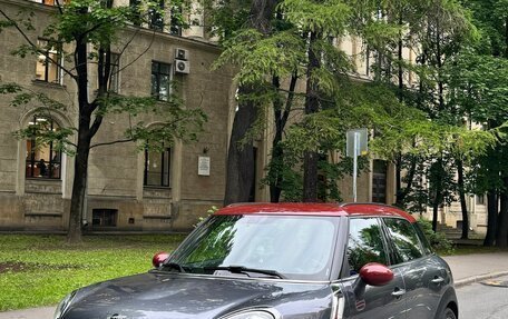 MINI Countryman I (R60), 2016 год, 1 850 000 рублей, 1 фотография