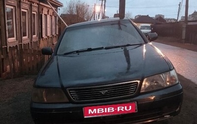 Nissan Bluebird XI, 1999 год, 155 000 рублей, 1 фотография