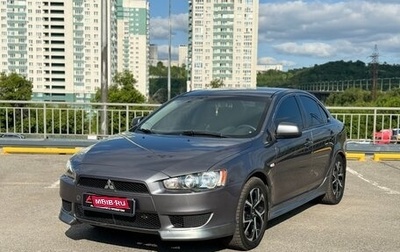 Mitsubishi Lancer IX, 2007 год, 649 999 рублей, 1 фотография