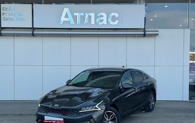 KIA K5, 2021 год, 2 890 000 рублей, 1 фотография