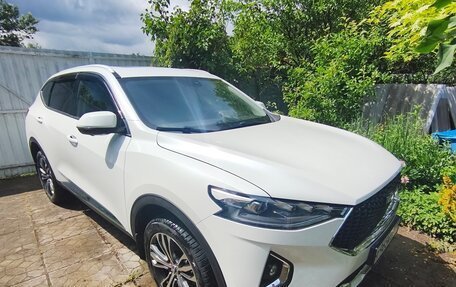 Haval F7 I, 2019 год, 1 600 000 рублей, 2 фотография
