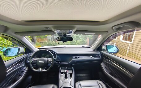 Haval F7 I, 2019 год, 1 600 000 рублей, 7 фотография