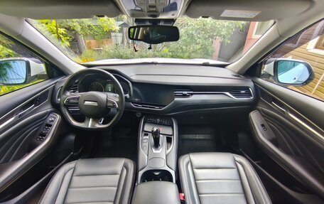 Haval F7 I, 2019 год, 1 600 000 рублей, 6 фотография