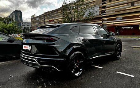 Lamborghini Urus I, 2018 год, 17 900 000 рублей, 6 фотография