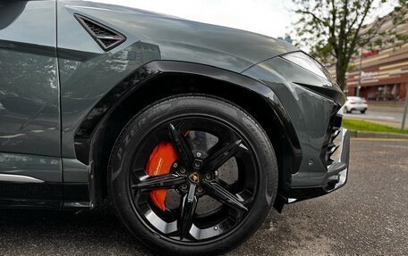 Lamborghini Urus I, 2018 год, 17 900 000 рублей, 9 фотография