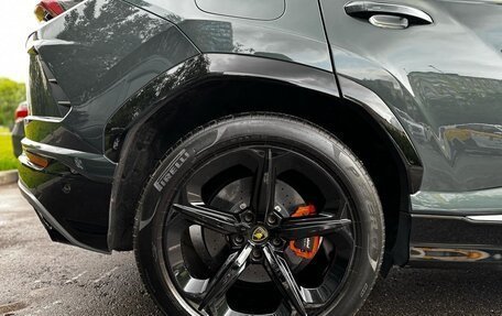 Lamborghini Urus I, 2018 год, 17 900 000 рублей, 10 фотография