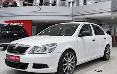 Skoda Octavia, 2012 год, 899 000 рублей, 1 фотография
