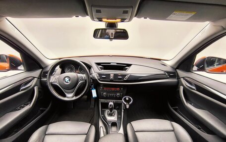 BMW X1, 2012 год, 1 549 000 рублей, 7 фотография