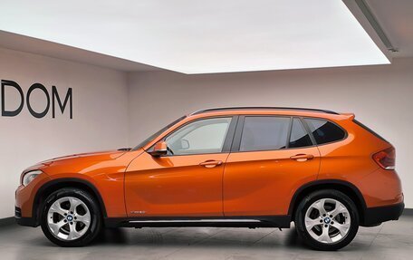 BMW X1, 2012 год, 1 549 000 рублей, 6 фотография