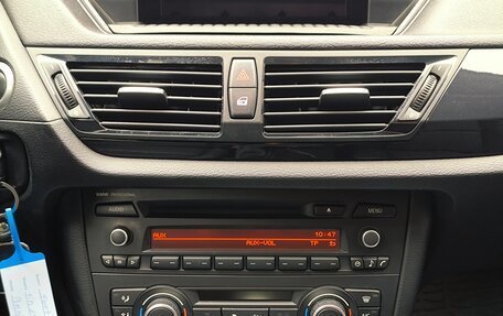 BMW X1, 2012 год, 1 549 000 рублей, 8 фотография