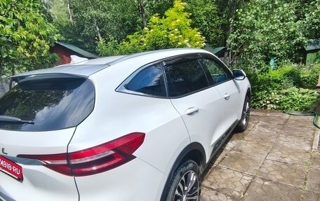 Haval F7 I, 2019 год, 1 600 000 рублей, 4 фотография