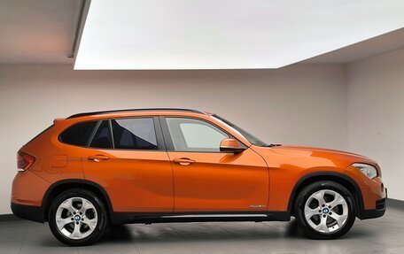 BMW X1, 2012 год, 1 549 000 рублей, 3 фотография