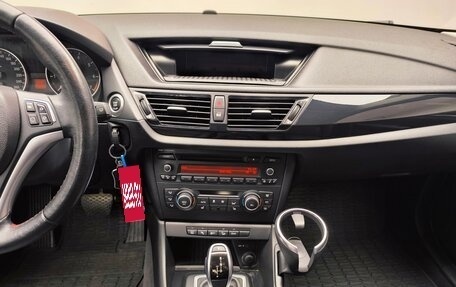 BMW X1, 2012 год, 1 549 000 рублей, 9 фотография