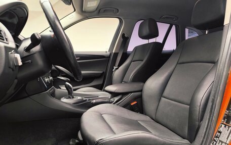 BMW X1, 2012 год, 1 549 000 рублей, 11 фотография