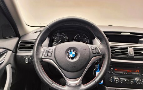 BMW X1, 2012 год, 1 549 000 рублей, 13 фотография