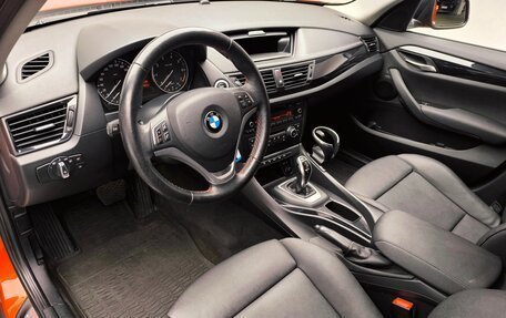 BMW X1, 2012 год, 1 549 000 рублей, 12 фотография