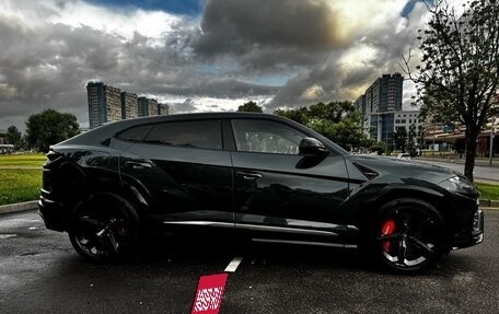 Lamborghini Urus I, 2018 год, 17 900 000 рублей, 5 фотография