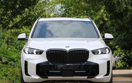 BMW X5, 2024 год, 11 900 000 рублей, 2 фотография