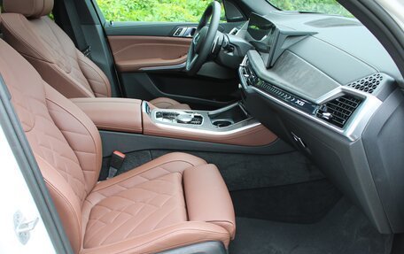 BMW X5, 2024 год, 11 900 000 рублей, 6 фотография