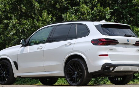 BMW X5, 2024 год, 11 900 000 рублей, 4 фотография