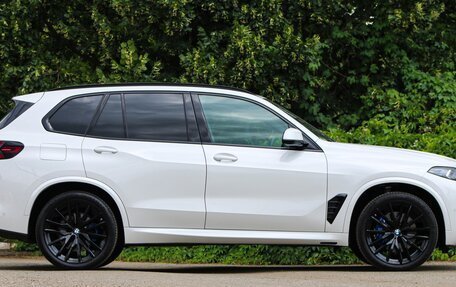 BMW X5, 2024 год, 11 900 000 рублей, 3 фотография
