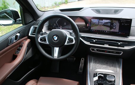 BMW X5, 2024 год, 11 900 000 рублей, 7 фотография
