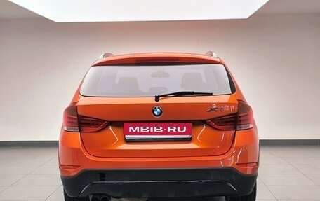 BMW X1, 2012 год, 1 549 000 рублей, 5 фотография